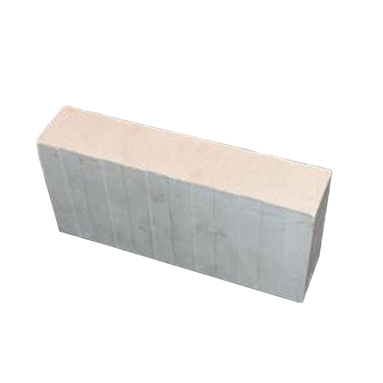 巧家薄层砌筑砂浆对B04级蒸压加气混凝土砌体力学性能影响的研究
