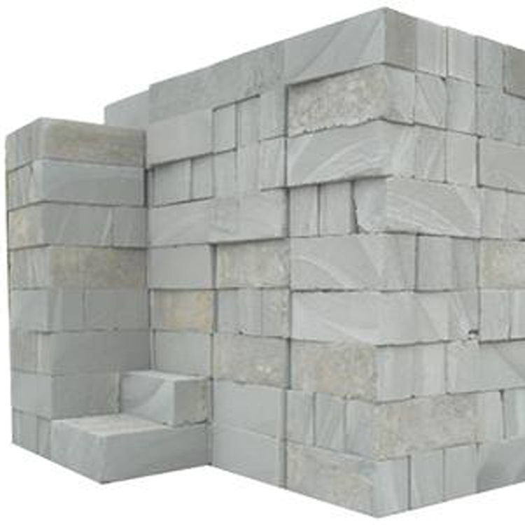 巧家不同砌筑方式蒸压加气混凝土砌块轻质砖 加气块抗压强度研究